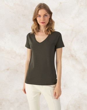 BCTW045 - B&C BE INSPIRED - T-shirt Inspire femmeBCTW045 - B&C BE INSPIRED - Inspire FemmeB&C